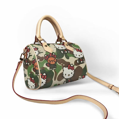 CAMO KITTY MINI (PRE-ORDER)
