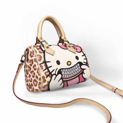 BLING KITTY MINI (PRE-ORDER)