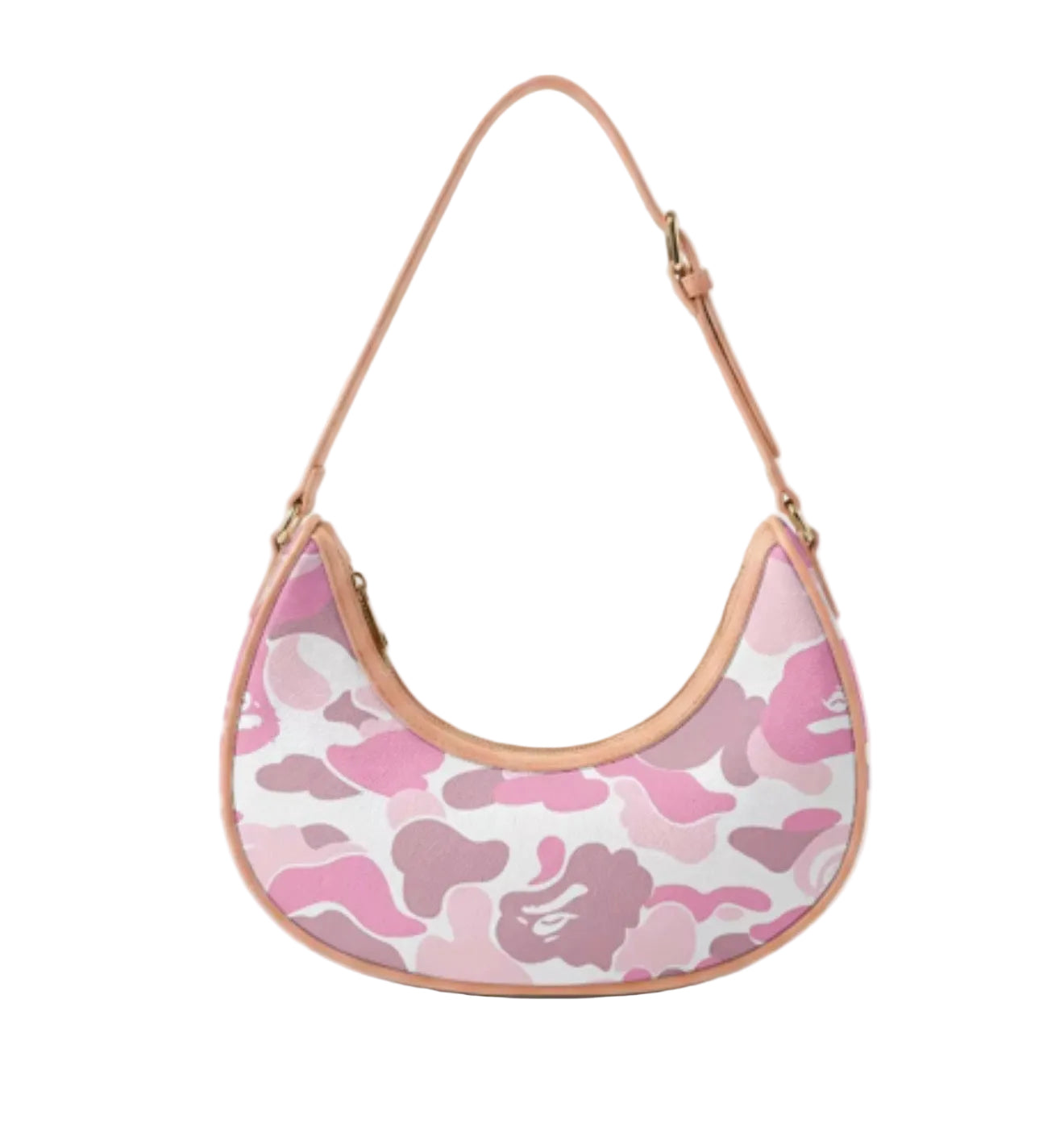 PINK CAMO ð BAG (PRE-ORDER)