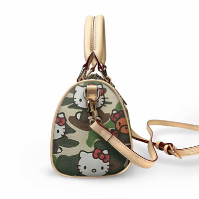 CAMO KITTY MINI (PRE-ORDER)