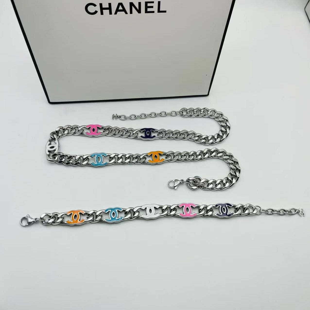 SWEET LINKS SET