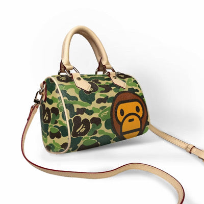APE JUNGLE MINI (PRE-ORDER)