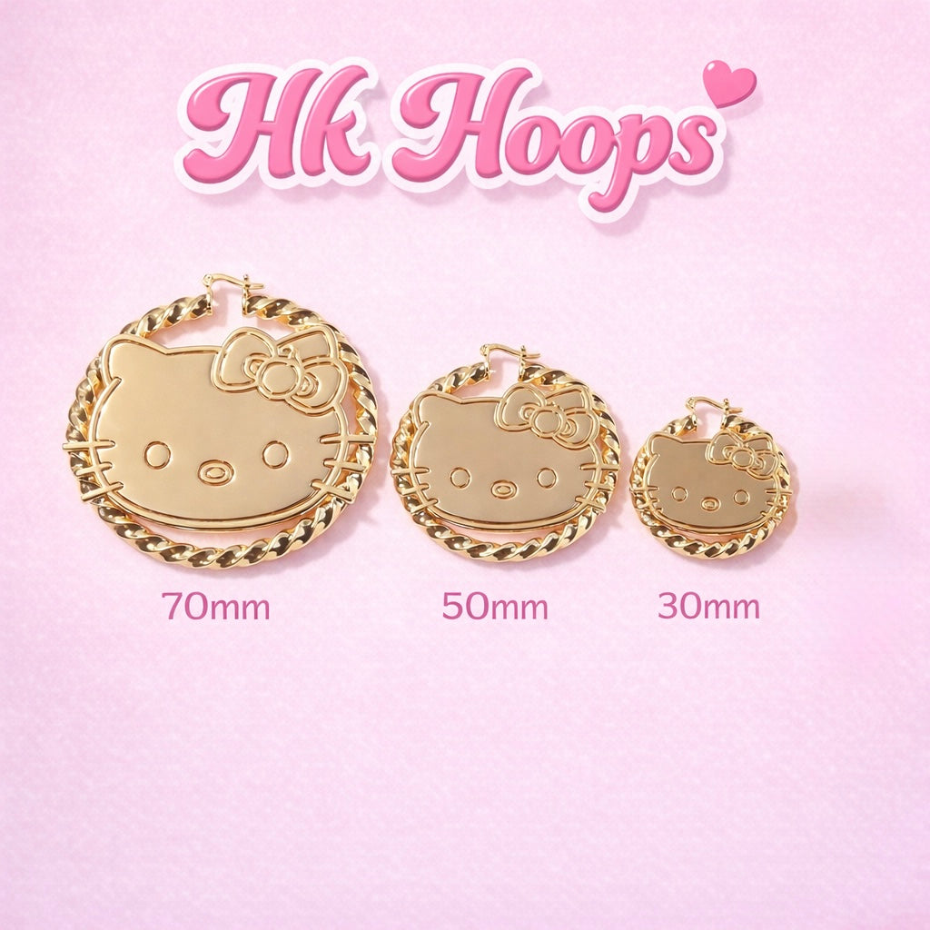 HK HOOPS