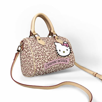 CHROME KITTY MINI (PRE-ORDER)