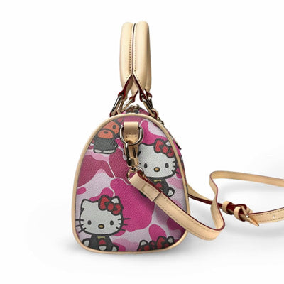PINK CAMO KITTY(PRE-ORDER)