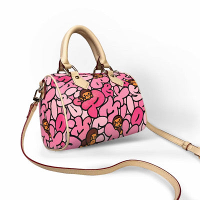 PINK MILO MINI (PRE-ORDER)