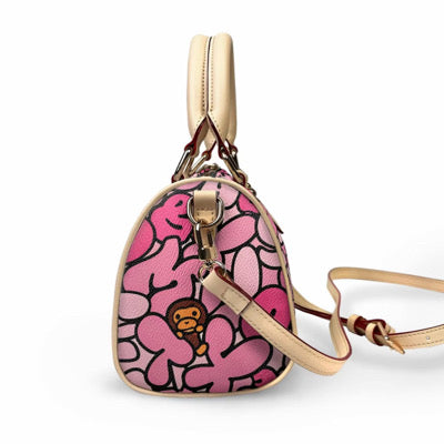 PINK MILO MINI (PRE-ORDER)