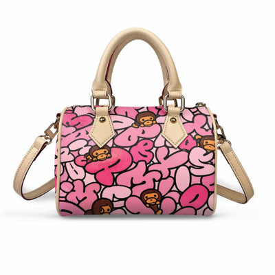 PINK MILO MINI (PRE-ORDER)