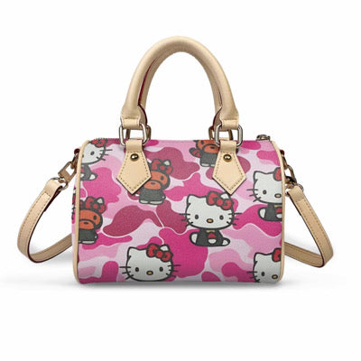 PINK CAMO KITTY(PRE-ORDER)