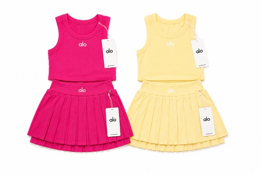 ALO TENNIS SET