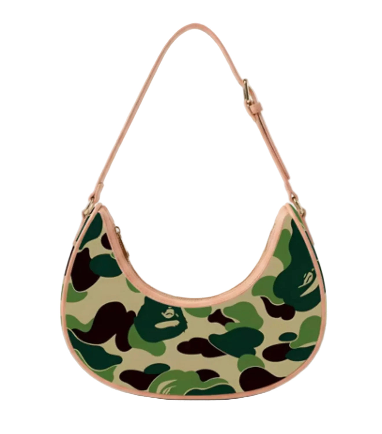 ARMY BRAT 🍌BAG                                  (PRE-ORDER)