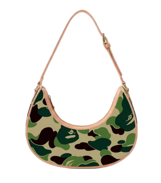 ARMY BRAT 🍌BAG                                  (PRE-ORDER)
