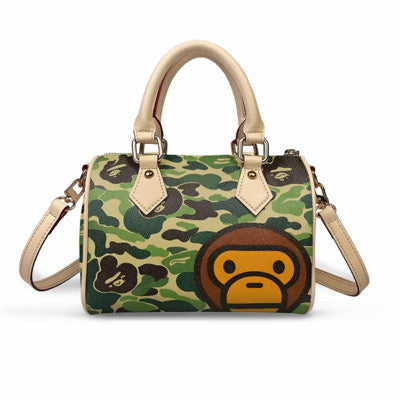 APE JUNGLE MINI (PRE-ORDER)