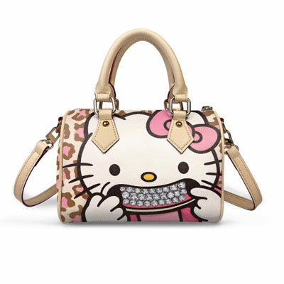 BLING KITTY MINI (PRE-ORDER)