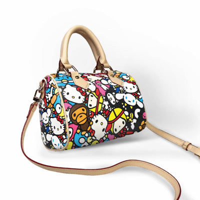 SANRIO SPLASH MINI (PRE-ORDER)