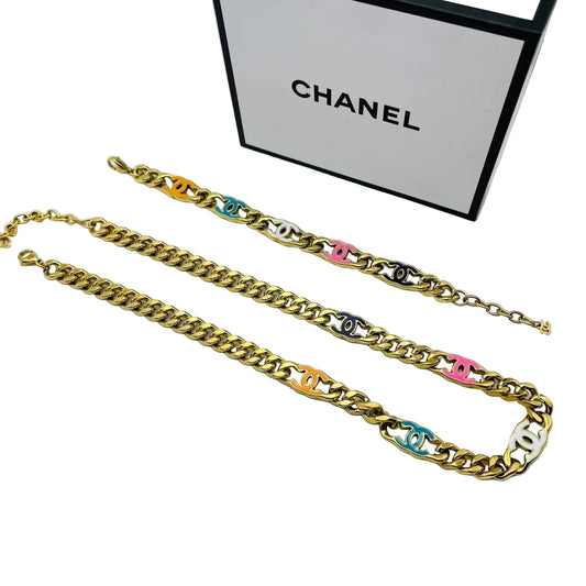 SWEET LINKS SET