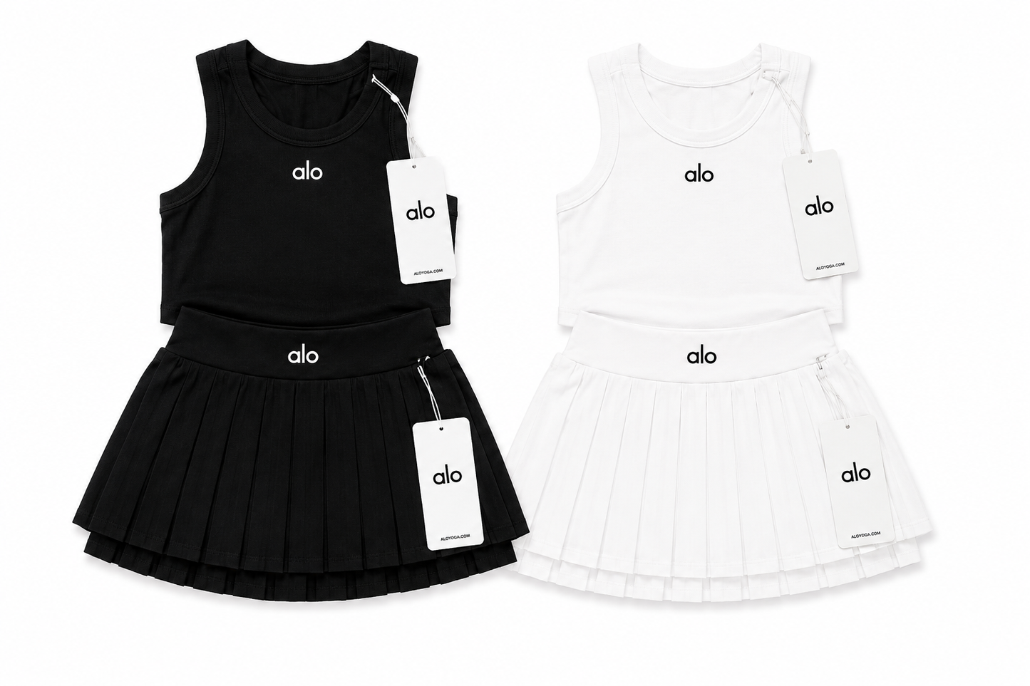 ALO TENNIS SET