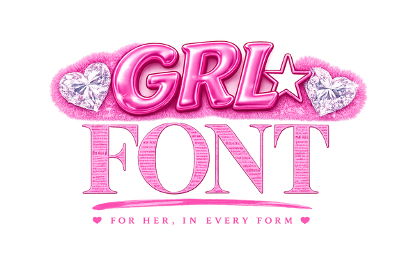 GRLFONT