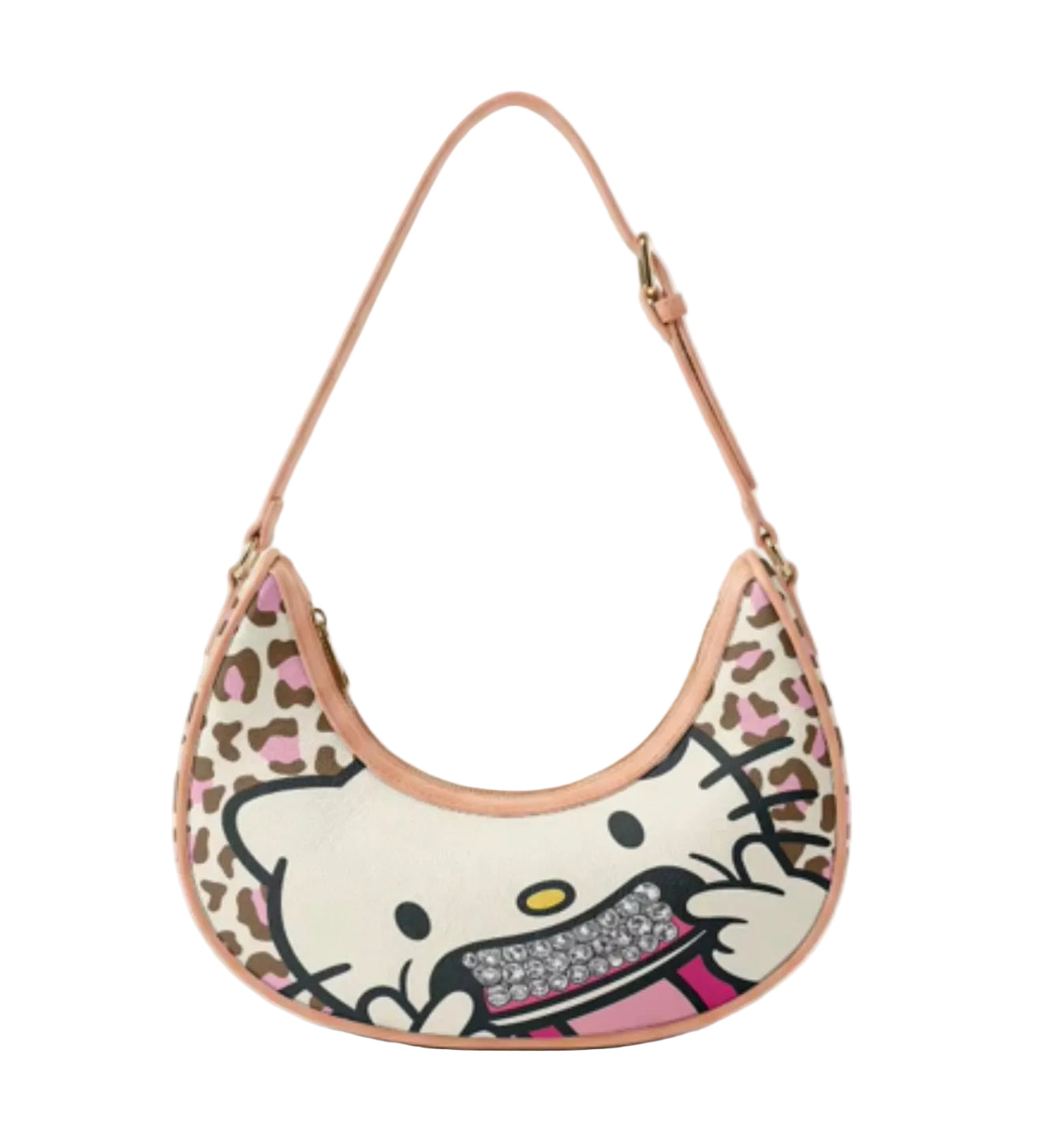 KITTY BLING 🍌BAG                                (PRE-ORDER)