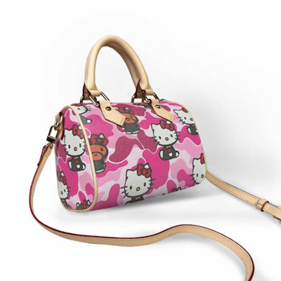 PINK CAMO KITTY(PRE-ORDER)