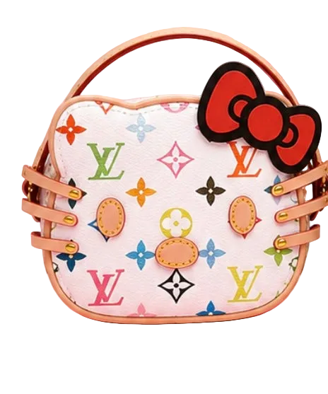 LV KITTY MINI (PRE-ORDER)