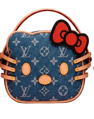 LV KITTY MINI (PRE-ORDER)