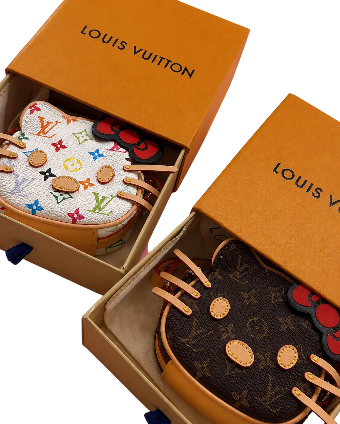 LV KITTY MINI (PRE-ORDER)