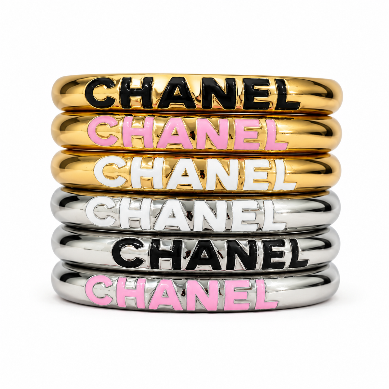 CC SWEET LINK CUFFS
