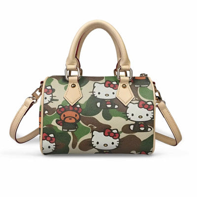 CAMO KITTY MINI (PRE-ORDER)